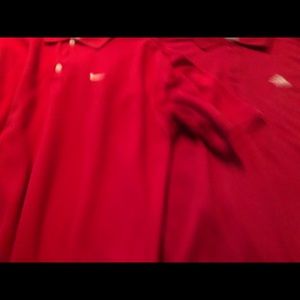 2 Nike, 1 Adidas and 1 Underarmour